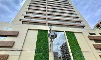 Imagem: APARTAMENTO COM 92.36 m² - AVIAÇÃO