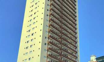 Imagem 2: APARTAMENTO COM 92.36 m² - AVIAÇÃO - PRAIA GRANDE SP