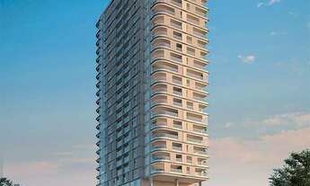 Imagem 2: APARTAMENTO COM 151.91 m² - FORTE - PRAIA GRANDE SP