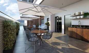 Imagem: APARTAMENTO COM 120.5 m² - GUILHERMINA