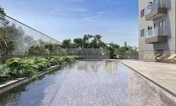 Imagem 6: APARTAMENTO COM 120.5 m² - GUILHERMINA - PRAIA GRANDE SP