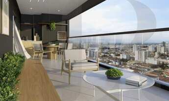 Imagem: APARTAMENTO COM 145.51 m² - GUILHERMINA