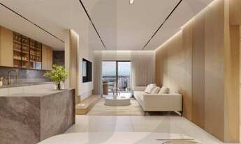 Imagem 2: APARTAMENTO COM 145.51 m² - GUILHERMINA - PRAIA GRANDE SP