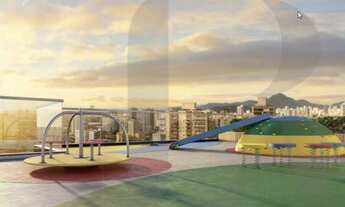 Imagem: APARTAMENTO COM 151.12 m² - GUILHERMINA