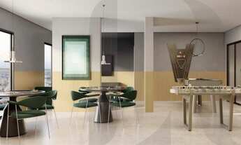 Imagem 6: APARTAMENTO COM 151.12 m² - GUILHERMINA - PRAIA GRANDE SP