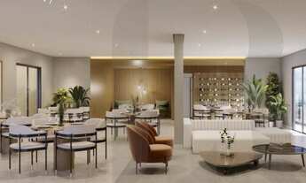 Imagem 6: APARTAMENTO COM 156.67 m² - GUILHERMINA - PRAIA GRANDE SP