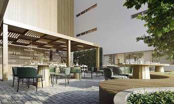 Imagem 6: APARTAMENTO COM 46.26 m² - TUPI - PRAIA GRANDE SP