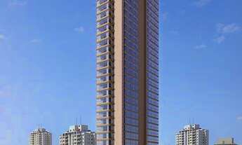 Imagem: APARTAMENTO COM 212.72 m² - GUILHERMINA