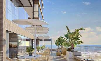 Imagem 3: APARTAMENTO COM 212.72 m² - GUILHERMINA - PRAIA GRANDE SP