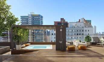 Imagem 3: APARTAMENTO COM 144.41 m² - GUILHERMINA - PRAIA GRANDE SP