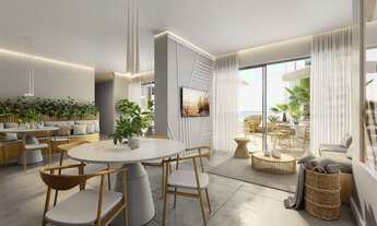 Imagem 7: APARTAMENTO COM 144.41 m² - GUILHERMINA - PRAIA GRANDE SP