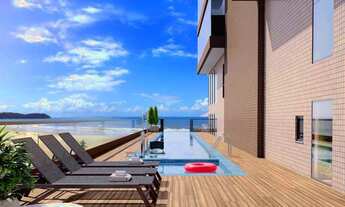 Imagem: APARTAMENTO COM 107.25 m² - GUILHERMINA