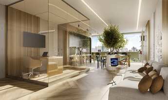 Imagem 5: APARTAMENTO COM 46.26 m² - TUPI - PRAIA GRANDE SP