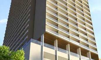 Imagem 2: APARTAMENTO COM 46.26 m² - TUPI - PRAIA GRANDE SP