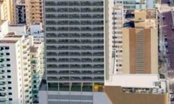 Imagem: APARTAMENTO COM 46.26 m² - TUPI - PRAIA