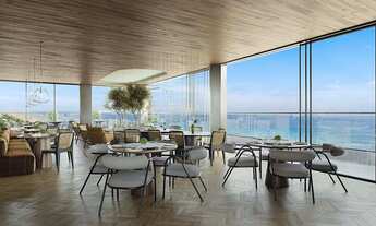 Imagem 2: APARTAMENTO COM 46.78 m² - TUPI - PRAIA GRANDE SP