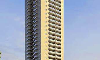 Imagem 2: APARTAMENTO COM 81.57 m² - GUILHERMINA - PRAIA GRANDE SP