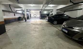 Imagem 2: APARTAMENTO COM 65 m² - GUILHERMINA - PRAIA GRANDE SP