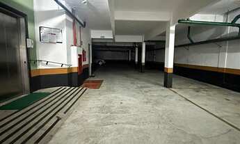 Imagem 3: APARTAMENTO COM 65 m² - GUILHERMINA - PRAIA GRANDE SP