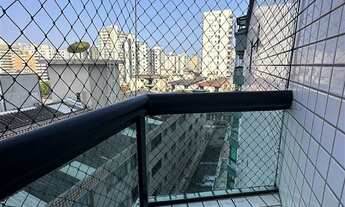 Imagem 6: APARTAMENTO COM 65 m² - GUILHERMINA - PRAIA GRANDE SP