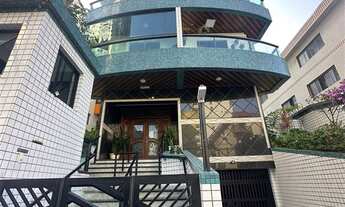 Imagem 4: APARTAMENTO COM 65 m² - GUILHERMINA - PRAIA GRANDE SP