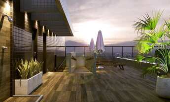 Imagem 6: APARTAMENTO COM 75.03 m² - GUILHERMINA - PRAIA GRANDE SP