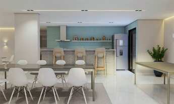 Imagem 7: APARTAMENTO COM 75.03 m² - GUILHERMINA - PRAIA GRANDE SP