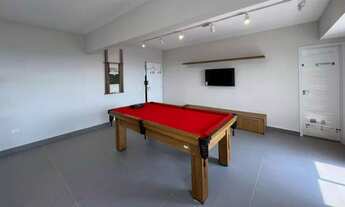 Imagem 7: APARTAMENTO COM 75.03 m² - GUILHERMINA - PRAIA GRANDE SP