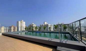 Imagem: APARTAMENTO COM 75.03 m² - GUILHERMINA