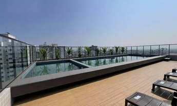 Imagem 2: APARTAMENTO COM 75.03 m² - GUILHERMINA - PRAIA GRANDE SP