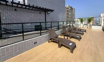 Imagem 3: APARTAMENTO COM 75.03 m² - GUILHERMINA - PRAIA GRANDE SP