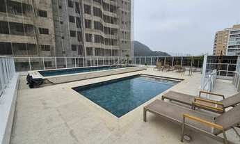 Imagem 2: APARTAMENTO COM 55.82 m² - FORTE - PRAIA GRANDE SP