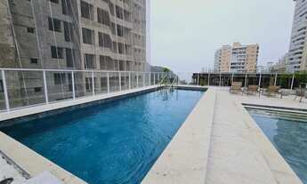 Imagem 3: APARTAMENTO COM 55.82 m² - FORTE - PRAIA GRANDE SP