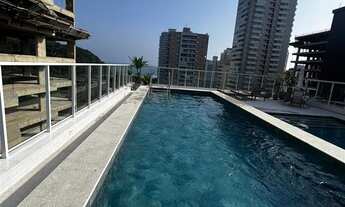Imagem 4: APARTAMENTO COM 55.82 m² - FORTE - PRAIA GRANDE SP