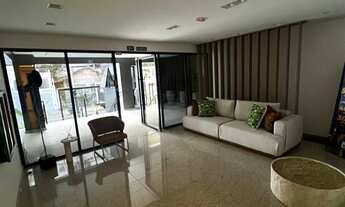 Imagem 5: APARTAMENTO COM 55.82 m² - FORTE - PRAIA GRANDE SP