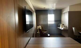 Imagem 7: APARTAMENTO COM 55.82 m² - FORTE - PRAIA GRANDE SP