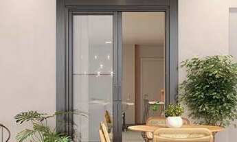 Imagem 4: APARTAMENTO COM 135.18 m² - AVIAÇÃO - PRAIA GRANDE SP