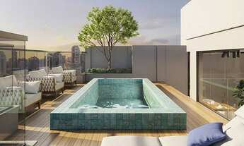 Imagem 6: APARTAMENTO COM 48.31 m² - FORTE - PRAIA GRANDE SP