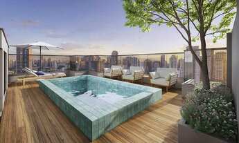 Imagem 7: APARTAMENTO COM 48.31 m² - FORTE - PRAIA GRANDE SP