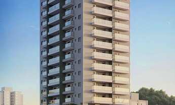 Imagem 2: APARTAMENTO COM 48.31 m² - FORTE - PRAIA GRANDE SP