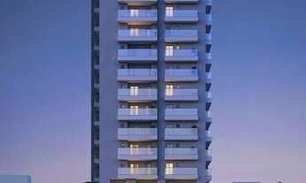 Imagem 3: APARTAMENTO COM 48.31 m² - FORTE - PRAIA GRANDE SP