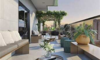 Imagem 6: APARTAMENTO COM 86.83 m² - FORTE - PRAIA GRANDE SP