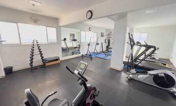 Imagem 6: APARTAMENTO COM 156 m² - GUILHERMINA - PRAIA GRANDE SP