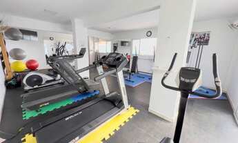 Imagem 7: APARTAMENTO COM 156 m² - GUILHERMINA - PRAIA GRANDE SP