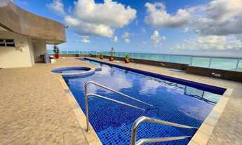 Imagem 3: APARTAMENTO COM 156 m² - GUILHERMINA - PRAIA GRANDE SP