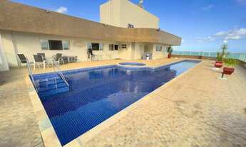 Imagem 4: APARTAMENTO COM 156 m² - GUILHERMINA - PRAIA GRANDE SP