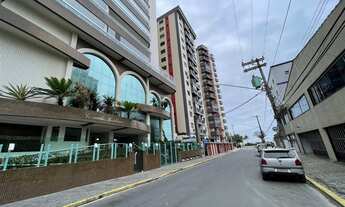 Imagem 2: APARTAMENTO COM 156 m² - GUILHERMINA - PRAIA GRANDE SP