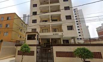 Imagem 2: APARTAMENTO COM 77.5 m² - TUPI - PRAIA GRANDE SP