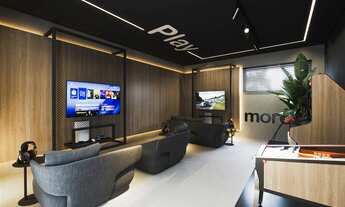 Imagem 7: APARTAMENTO COM 45.3 m² - CENTRO - ITANHAÉM SP