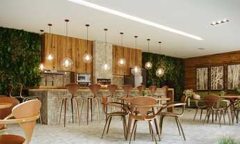 Imagem 5: APARTAMENTO COM 82.57 m² - CENTRO - MONGAGUA SP